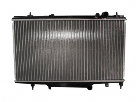 Radiator motor (Manual) potrivit CITROEN C5 I; PEUGEOT 607 3.0