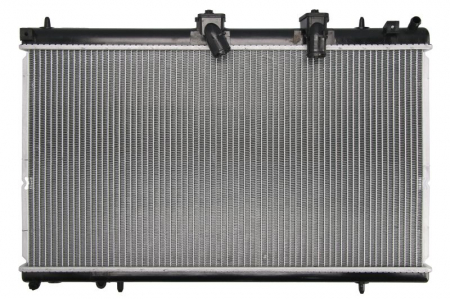 Radiator motor (Manual) potrivit CITROEN C5 III, C6; PEUGEOT 407 2.2D [0]