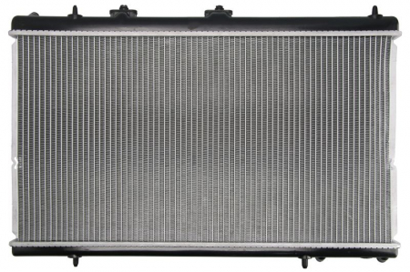 Radiator motor (Manual) potrivit CITROEN C5 III, C6; PEUGEOT 407 2.2D [1]