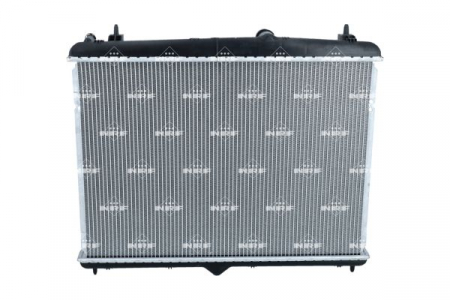 Radiator motor (Manual) potrivit CITROEN C5 III; PEUGEOT 407, 407/KOMBI, 508 I, 508 II, 508/KOMBI 2.0D/2.0DH [2]