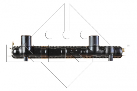 Radiator motor (Manual) potrivit CITROEN JUMPER; FIAT DUCATO; PEUGEOT BOXER 1.9D-3.0D [3]