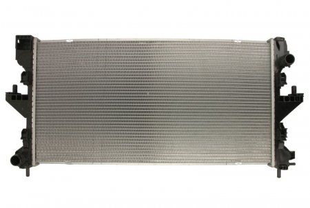 Radiator motor (Manual) potrivit CITROEN JUMPER II; FIAT DUCATO; PEUGEOT BOXER 2.2D-3.0D [0]