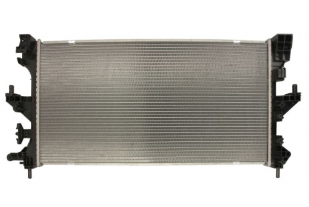 Radiator motor (Manual) potrivit CITROEN JUMPER II; FIAT DUCATO; PEUGEOT BOXER 2.2D-3.0D [1]