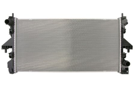 Radiator apa - Radiator motor potrivit CITROEN JUMPER II; PEUGEOT BOXER 2.0D/2.2D dupa 2015 (manual)