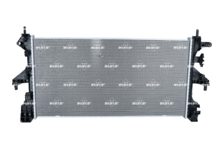 Radiator motor potrivit CITROEN JUMPER II; PEUGEOT BOXER 2.0D/2.2D dupa 2015 (manual) [1]