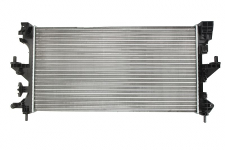 Piese Auto - Radiator motor (Manual) potrivit CITROEN JUMPER II; PEUGEOT BOXER 2.0D/2.2D