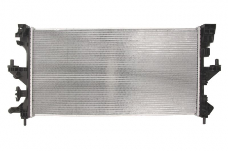 Radiator motor (Manual) potrivit CITROEN JUMPER II; PEUGEOT BOXER 2.0D [1]