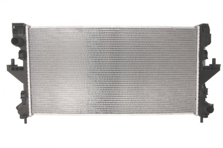 Radiator motor (Manual) potrivit CITROEN JUMPER II; PEUGEOT BOXER 2.0D [0]