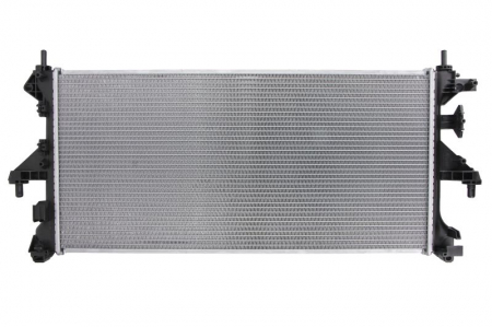 Radiator motor (Manual) potrivit CITROEN JUMPER II; PEUGEOT BOXER 3.0D [1]