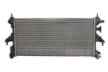 Radiator motor (Manual) potrivit CITROEN JUMPER II; PEUGEOT BOXER 3.0D [1]
