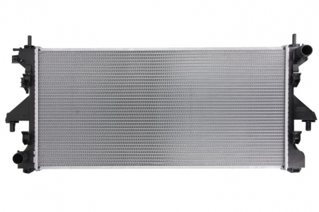 Piese Auto - Radiator motor (Manual) potrivit CITROEN JUMPER II; PEUGEOT BOXER 3.0D