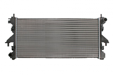 Radiator motor (Manual) potrivit CITROEN JUMPER II; PEUGEOT BOXER 3.0D [0]