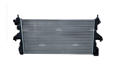 Radiator motor (Manual) potrivit CITROEN JUMPER; PEUGEOT BOXER 2.0D/2.2D [2]
