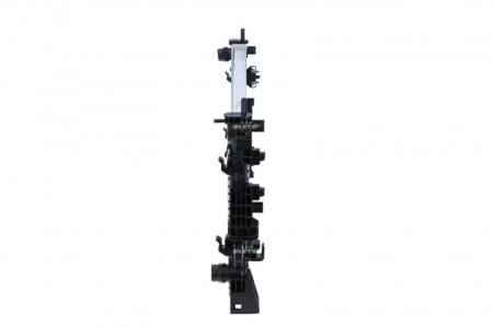 Radiator motor (Manual) potrivit CITROEN JUMPER; PEUGEOT BOXER 2.0D/2.2D [3]