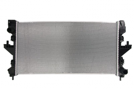 Radiator apa - Radiator motor (Manual) potrivit CITROEN JUMPER; PEUGEOT BOXER 2.0D/2.2D