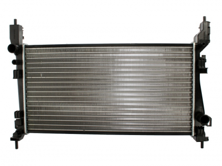 Radiator apa - Radiator motor (Manual) potrivit CITROEN NEMO, NEMO/MINIVAN; FIAT FIORINO/MINIVAN, QUBO; PEUGEOT BIPPER, BIPPER TEPEE 1.3D/1.4D