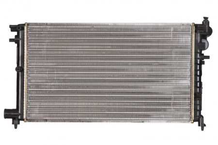 Radiator motor (Manual) potrivit CITROEN SAXO; PEUGEOT 106 II, 106 II/HATCHBACK 1.5D [1]