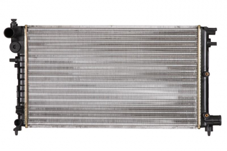Radiator motor (Manual) potrivit CITROEN SAXO; PEUGEOT 106 II, 106 II/HATCHBACK 1.5D [0]