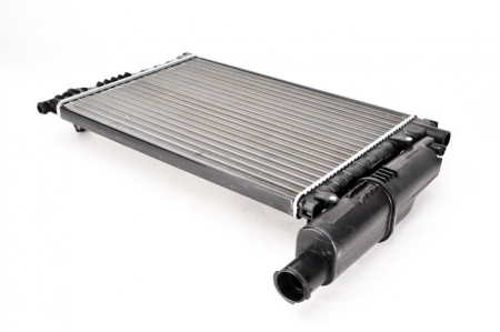 Radiator motor (Manual) potrivit CITROEN XM; PEUGEOT 605 2.0 [3]