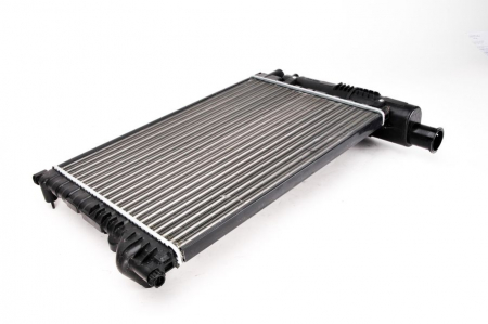Radiator motor (Manual) potrivit CITROEN XM; PEUGEOT 605 2.0 [2]