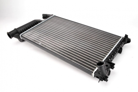 Radiator motor (Manual) potrivit CITROEN XSARA, ZX; PEUGEOT 306 1.4-2.0 [3]