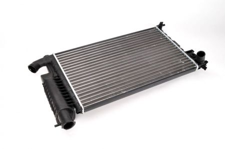 Radiator motor (Manual) potrivit CITROEN XSARA, ZX; PEUGEOT 306 1.4-2.0 [2]