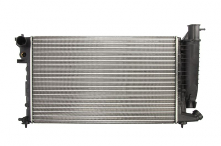 Radiator apa - Radiator motor (Manual) potrivit CITROEN ZX; PEUGEOT 306 1.8D/1.9D