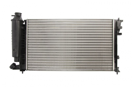 Radiator motor (Manual) potrivit CITROEN ZX; PEUGEOT 306 1.8D/1.9D [1]