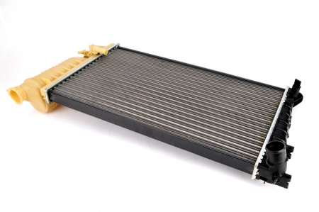 Radiator motor (Manual) potrivit CITROEN ZX; PEUGEOT 306 1.9D [2]