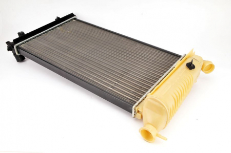 Radiator motor (Manual) potrivit CITROEN ZX; PEUGEOT 306 1.9D [1]