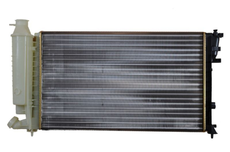 Radiator motor potrivit CITROEN ZX; PEUGEOT 306, 306/HATCHBACK, 309 II 1.6-1.9D 1989-2002 (manual) [1]