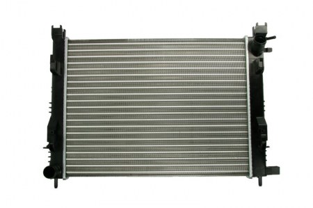 Radiator motor (Manual) potrivit DACIA DOKKER, DOKKER EXPRESS/MINIVAN, DUSTER, DUSTER/SUV, LODGY, LOGAN II, LOGAN MCV II, SANDERO II; RENAULT ARKANA I, CAPTUR I, CLIO IV 0.9-2.0 [1]