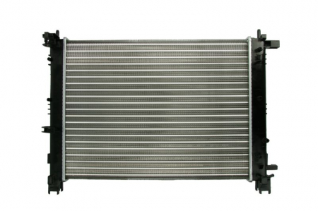 Radiator motor (Manual) potrivit DACIA DOKKER, DOKKER EXPRESS/MINIVAN, DUSTER, DUSTER/SUV, LODGY, LOGAN II, LOGAN MCV II, SANDERO II; RENAULT ARKANA I, CAPTUR I, CLIO IV 0.9-2.0 [0]