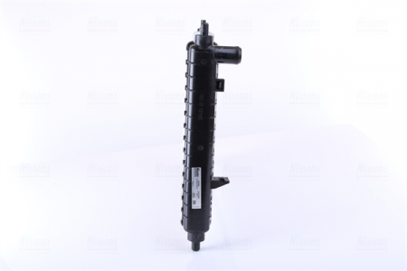 Radiator motor (Manual) potrivit DAEWOO MATIZ 0.8/1.0 [3]