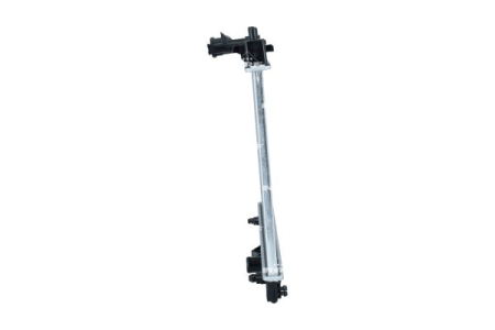 Radiator motor potrivit DAIHATSU CHARADE VIII; TOYOTA URBAN CRUISER, YARIS 1.33 dupa 2008 (manual) [2]