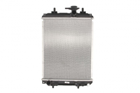 Radiator apa - Radiator motor potrivit DAIHATSU SIRION; SUBARU JUSTY IV 1.0/1.3/1.5 (Manual)