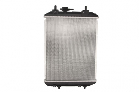 Radiator motor potrivit DAIHATSU SIRION; SUBARU JUSTY IV 1.0/1.3/1.5 (Manual) [1]