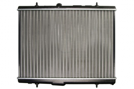 Radiator motor (Manual) potrivit DS DS 3; CITROEN BERLINGO/MINIVAN, C2, C2 ENTERPRISE, C3 AIRCROSS II, C3 I, C3 II, C3 III, C3 PICASSO, C4 CACTUS, C-ELYSEE, DS3 1.0-1.6D [1]