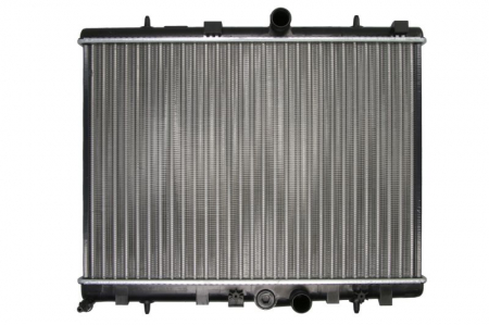 Radiator apa - Radiator motor (Manual) potrivit DS DS 3; CITROEN BERLINGO/MINIVAN, C2, C2 ENTERPRISE, C3 AIRCROSS II, C3 I, C3 II, C3 III, C3 PICASSO, C4 CACTUS, C-ELYSEE, DS3 1.0-1.6D