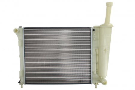 Radiator motor (Manual) potrivit FIAT 500, 500 C, GRANDE PUNTO, PANDA; FORD KA 1.2/1.2LPG [1]