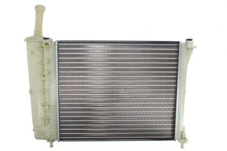 Radiator apa - Radiator motor (Manual) potrivit FIAT 500, 500 C, GRANDE PUNTO, PANDA; FORD KA 1.2/1.2LPG