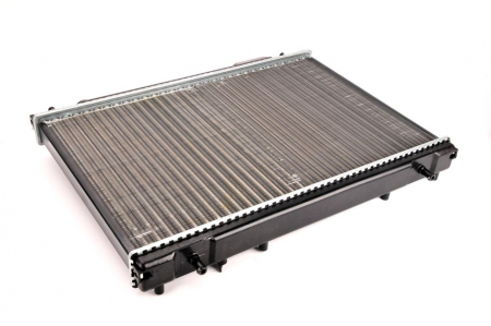 Radiator motor (Manual) potrivit FIAT BRAVA, BRAVO I, BRAVO II, MAREA, MULTIPLA 1.9D [1]