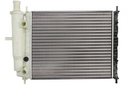 Radiator apa - Radiator motor (Manual) potrivit FIAT BRAVA, BRAVO I, MAREA 1.4/1.6