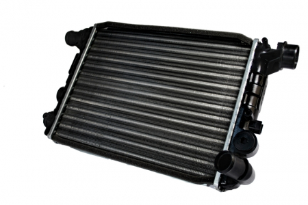 Radiator apa - Radiator motor (Manual) potrivit FIAT CINQUECENTO 0.7