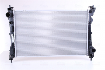 Radiator motor (Manual) potrivit FIAT DOBLO, DOBLO CARGO; OPEL COMBO TOUR, COMBO/MINIVAN 1.3D/1.4 [2]