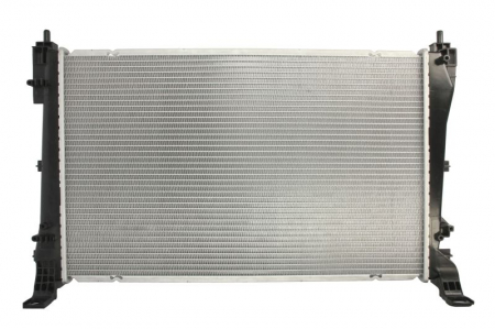 Radiator motor (Manual) potrivit FIAT DOBLO, DOBLO CARGO; OPEL COMBO TOUR, COMBO/MINIVAN 1.3D/1.4 [1]