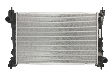 Piese Auto - Radiator motor (Manual) potrivit FIAT DOBLO, DOBLO CARGO; OPEL COMBO TOUR, COMBO/MINIVAN 1.3D/1.4