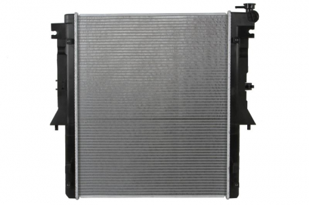 Radiator motor (Manual) potrivit FIAT FULLBACK; MITSUBISHI L200 / TRITON 2.2D/2.4D [1]