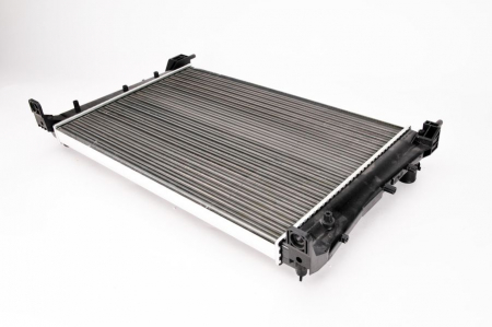 Radiator motor (Manual) potrivit FIAT GRANDE PUNTO, LINEA, PUNTO EVO, PUNTO EVO/HATCHBACK 1.3D/1.4/1.6D [3]