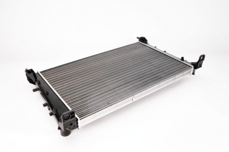 Radiator motor (Manual) potrivit FIAT GRANDE PUNTO, LINEA, PUNTO EVO, PUNTO EVO/HATCHBACK 1.3D/1.4/1.6D [2]